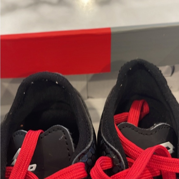 Lotto kids soccer cleats shoes size 11T - Picture 4 of 8